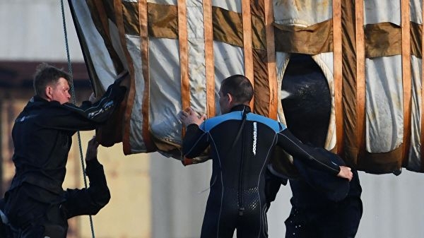 <br />
Ученые рассказали о передвижениях косаток, выпущенных из «китовой тюрьмы»<br />
