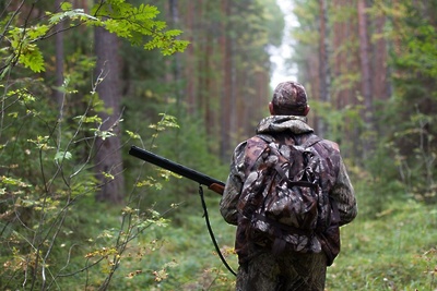 <br />
В Подмосковье выявили свыше 330 нарушений охотничьего законодательства за полгода<br />
