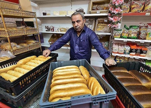 Почему россиянам не нужно бесплатного хлеба